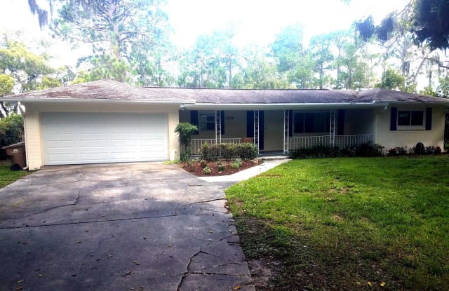 33519 E Lake Joanna - 33519 E Lake Joanna Dr, Lake County, FL 32736