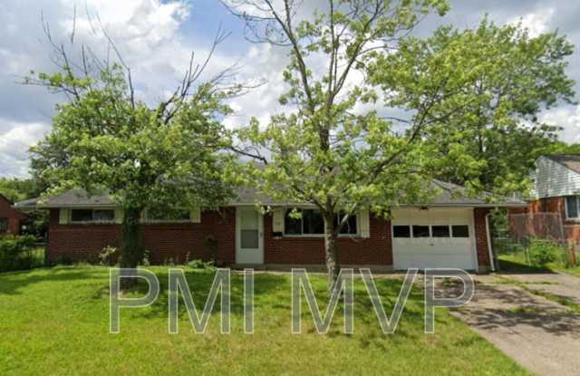1731 Lucks Rd