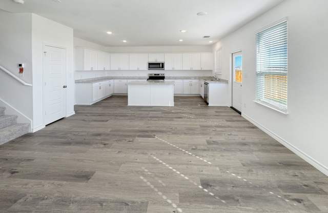 Home for the Holidays