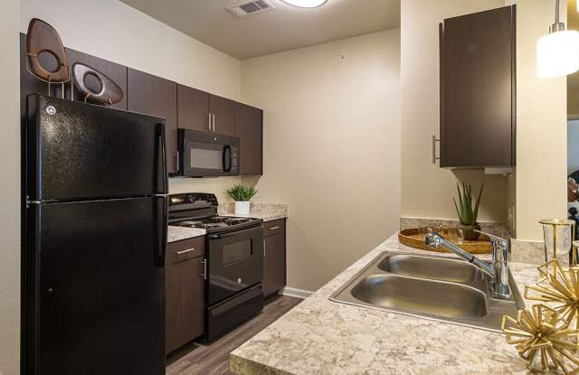 Photo of Brazos Crossing