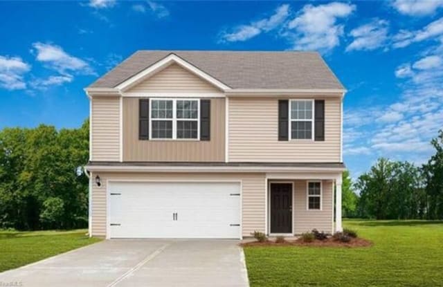 2234 Balmore Ave - 2234 Balmore Ave, Guilford County, NC 27405