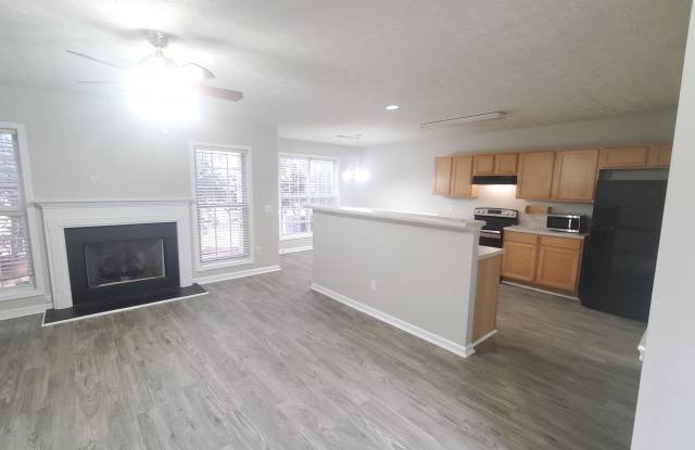 351 Parkview Manor Drive - 1