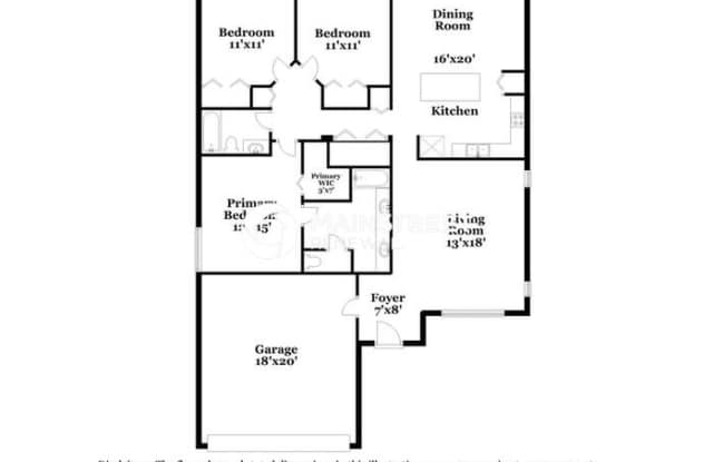 610 Wave Crest Circle