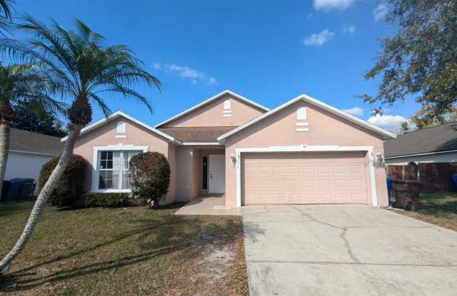 2374 Queenswood Circle