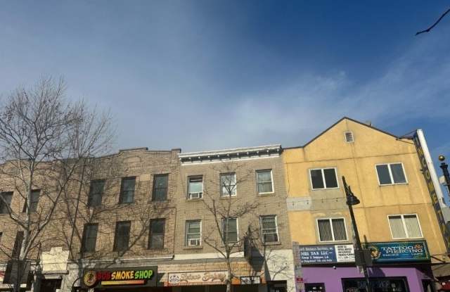 46 Ferry St