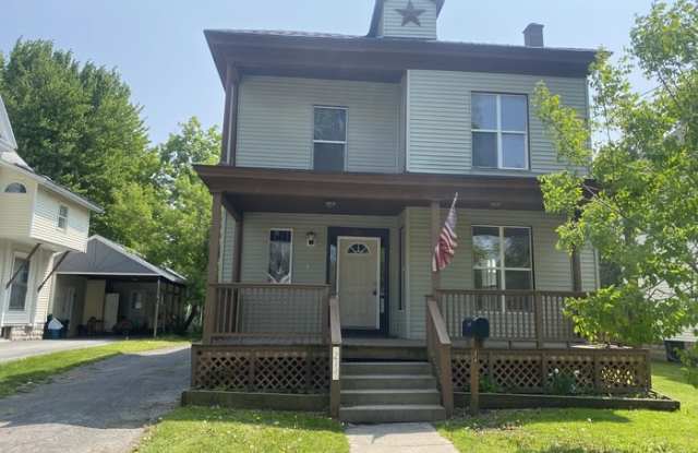 214 East Flower Avenue