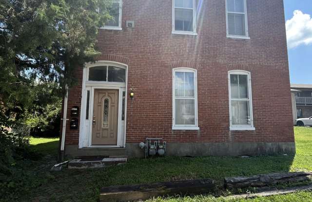 522 East A Street - 1