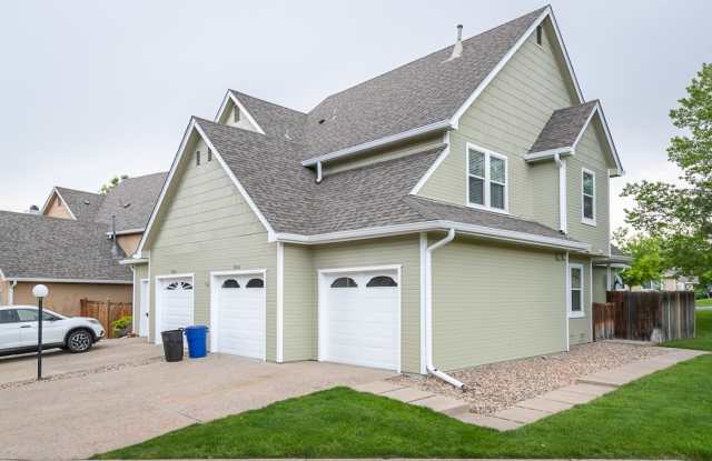 9010 Zephyr Court - 1