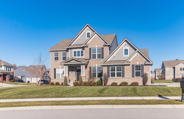 15538 Garrano Ln - 15538 Landis Boulevard, Fishers, IN 46040