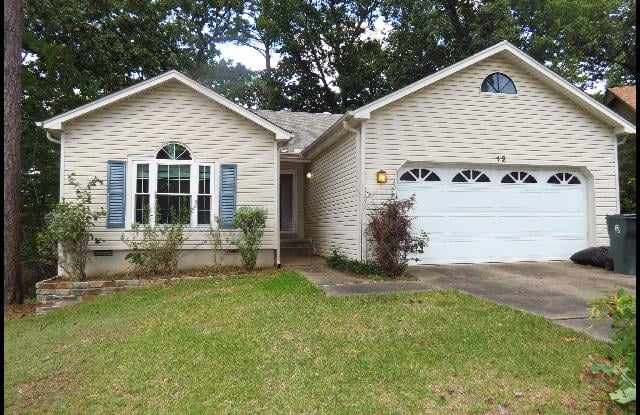 12 Cedar Point Court