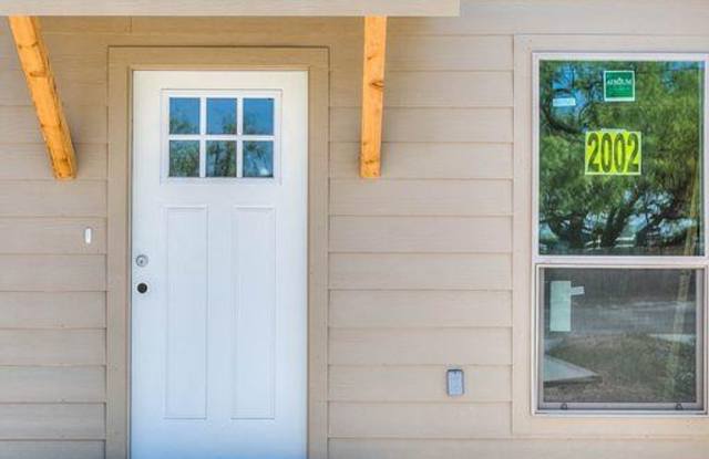 COMING AUGUST 2026 | Newly Built Duplex w/ Private Yard + Handicap Accessible