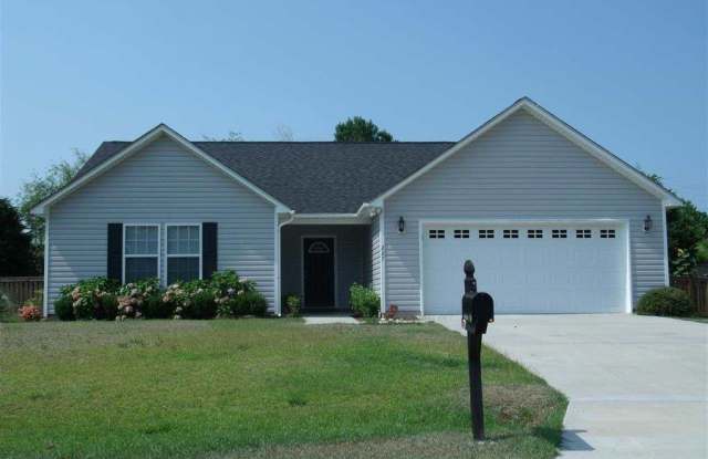 227 Derby Downs Drive - 227 Derby Downs Drive, Onslow County, NC 28460