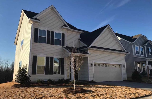 1636 Penstock Lane - 1636 Penstock Lane, Wake Forest, NC 27587