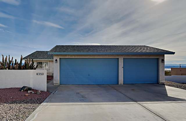 2762 Minnow Pl - 2762 Minnow Place, Lake Havasu City, AZ 86403