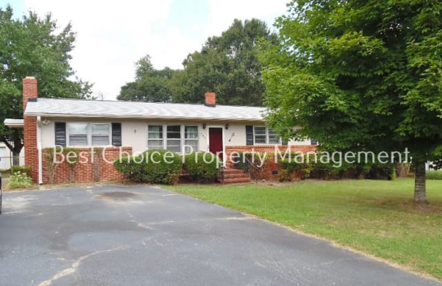 205 Le Ann Dr - 205 Le Ann Drive, Easley, SC 29642