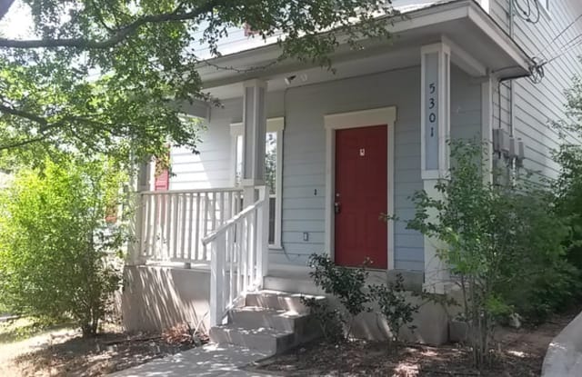 5301 Delores Avenue - 5301 Delores Avenue, Austin, TX 78721