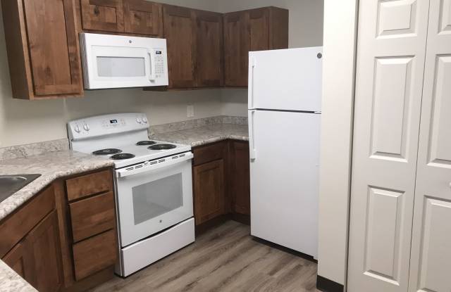 4100 2nd Avenue North