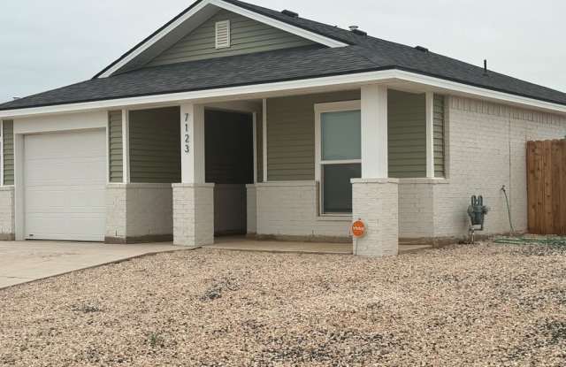 7123 Black Butte - 7123 Black Butte, Midland, TX 79705