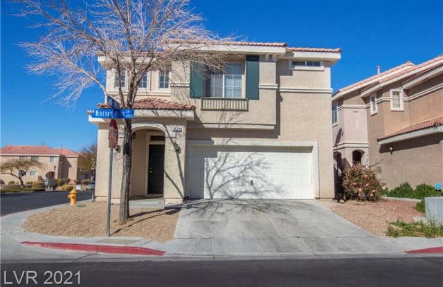 4520 Windham Hills Lane - 4520 Windham Hills Lane, North Las Vegas, NV 89031