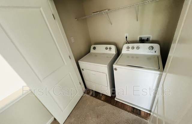 315 Locust Run Drive