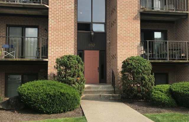 897 Cold Spring Road