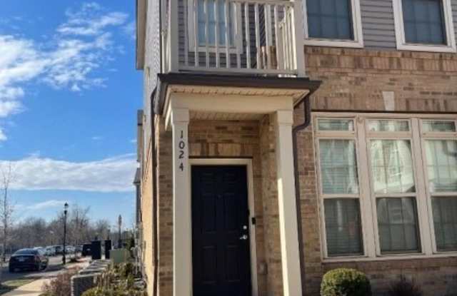 1024 Station Rd