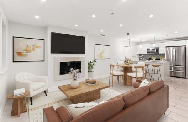 Photo of 2723 13th Street Northwest - 1