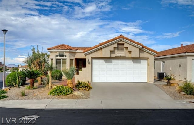 410 Sunset Point - 410 Sunset Point, Boulder City, NV 89005