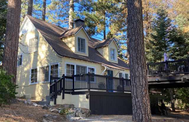 Enchanting Cottage
