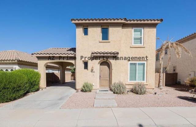 2046 East Stephens Place