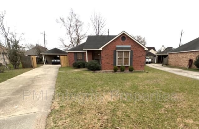 17868 Sugar Mill Ave - 17868 Sugar Mill Avenue, East Baton Rouge County, LA 70817