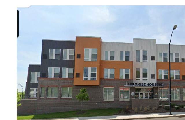 445 South Maple Street - 219