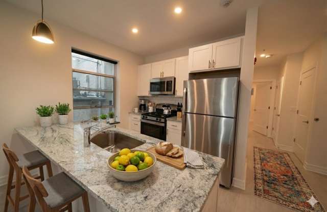 Walcot Apartments at 257 Elmwood