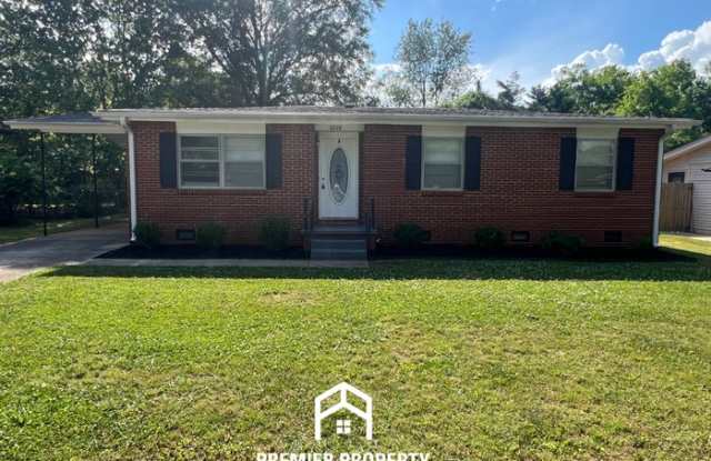 3218 Joslin Street Southwest