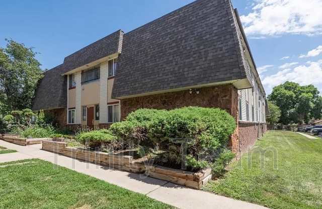 9600 Huron St. Bldg.2