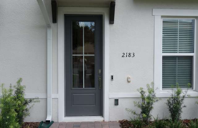 2183 East South Street