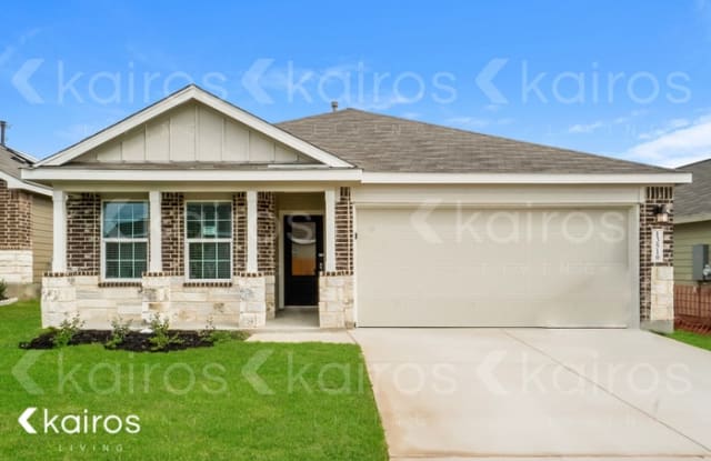 13510 Flume Ridge - 13510 Flume Ridge, Bexar County, TX 78223