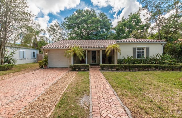 3605 SW 59th Ave - 3605 Southwest 59th Avenue, Coral Terrace, FL 33155