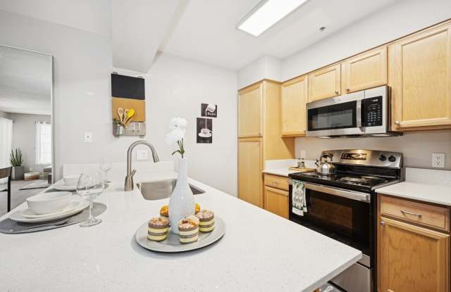 Garden Grove Apartments