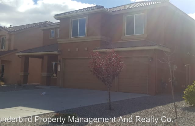 2614 Avenida Castellana SE - 2614 Avenida Castellana, Rio Rancho, NM 87124