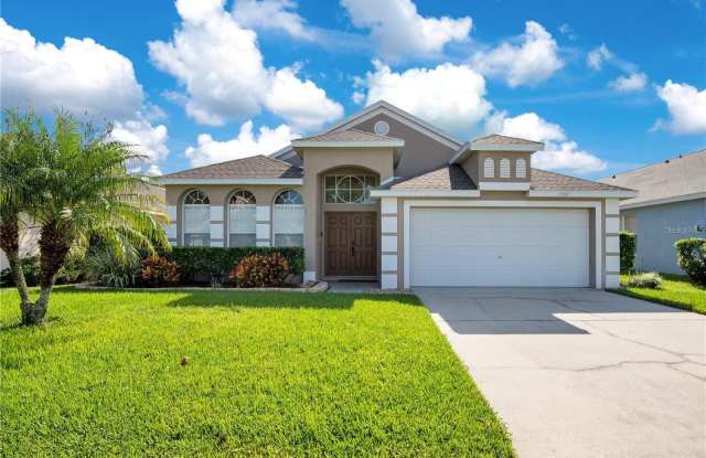 15521 MARKHAM DRIVE - 15521 Markham Drive, Four Corners, FL 34714