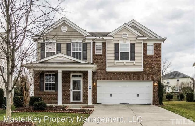 607 Prairie Meadows Court - 607 Prairie Meadows Ct, Cary, NC 27519