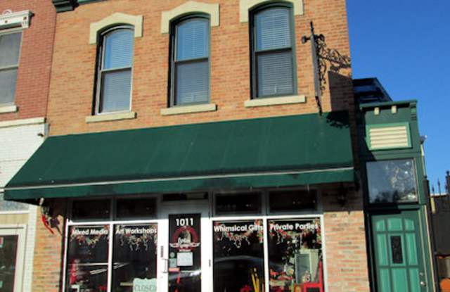 1011 South State Street