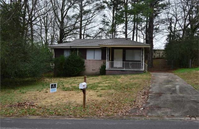 1631 1st NW St - 1631 1st Street Northwest, Center Point, AL 35215