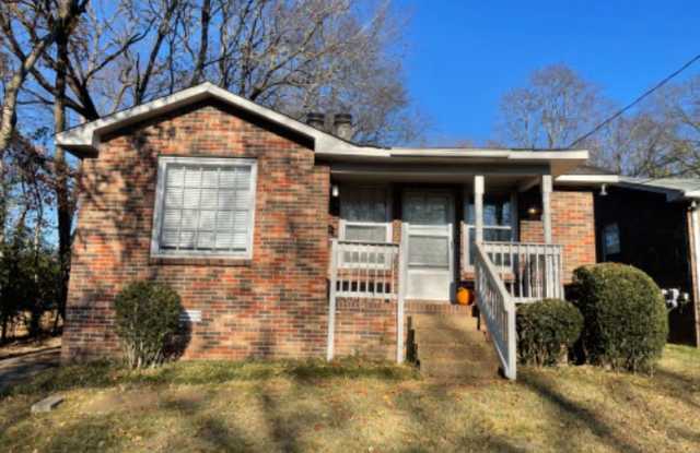 2502 Sharondale Dr D - 2502 Sharondale Drive, Nashville, TN 37215