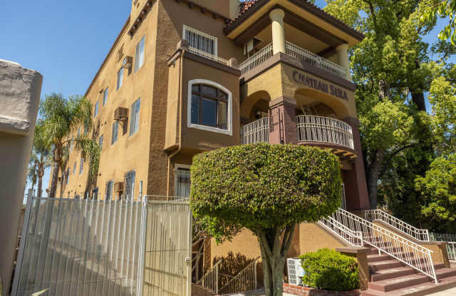 2343 Scarff Street - Co-Living