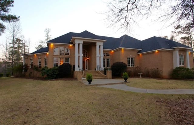 2001 Beverly Drive - 2001 Beverly Dr, Opelika, AL 36801