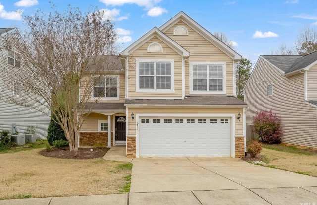 1511 Cairo Way - 1511 Cairo Way, Fuquay-Varina, NC 27526