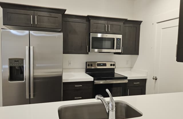 7271 N Silver Spring Way