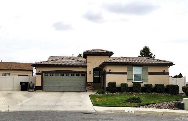 1243 Miranda Court